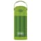Thermos 12-Ounce FUNtainer Vacuum-Insulated Stainless Steel Bottle (Lime) F4100LM6 - alternate 1